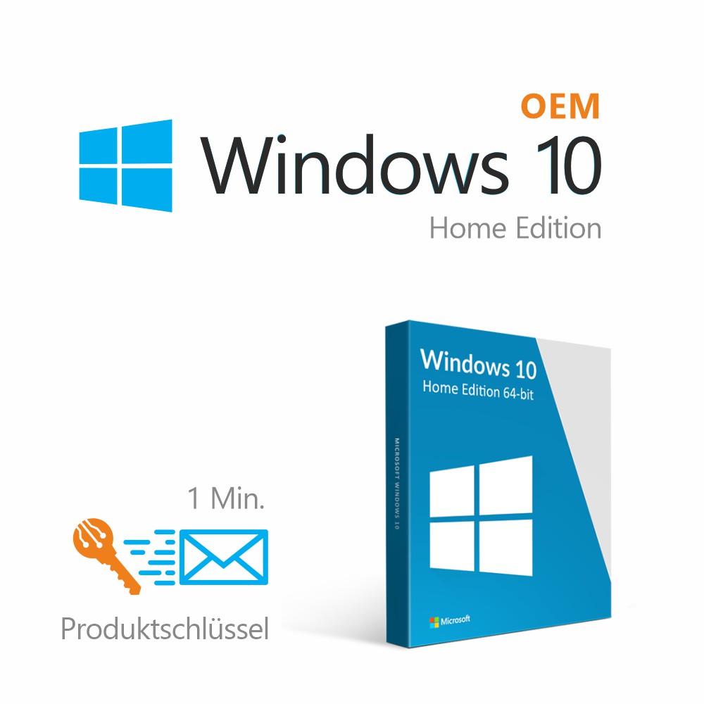 Windows 10 Home Oem Mehes It And Design